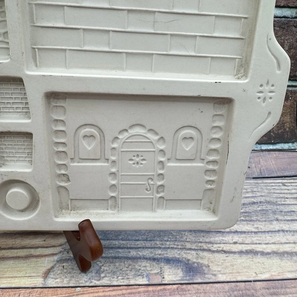 N/A vtg longaberger